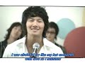 Loveable-Kim Jong Kook (English subbed) Loveable-Kim Jong Kook (English subbed)