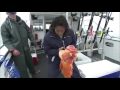 Wanna Go Fishing (PART 2) Filmed at the Cove Lodge in Elfin Cove Alaska - Episode 1 in 2009