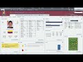 Click here to watch this video Football Manager 2012:Let's Play:Season 2 Episode 1:We're back baby!!