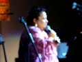 Jamey Graves and Sandra Montes singing Here I Am Lord Jamey Graves and Sandra Montes singing Here I Am Lord