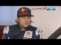 Icon for Post #WRC Interview Raikkonen 2010