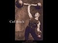 Pioneers of Bodybuilding Pioneers of Bodybuilding