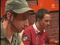 GIGA\\\\Games: UT2004-Tunier Viertelfinale - Match 2