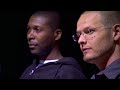 V�deo NBA LIVE 08 Uncovered -- Face to Face (1 of 4)