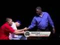 YouTube - NBA LIVE 08 Uncovered -- Face to Face (1 of 4)