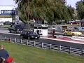 Mazda Protege vs. Honda CRX Mazda Protege vs. Honda CRX