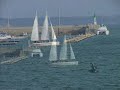 CAMARET SUR MER  