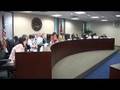 NC Medical Board Vote (part 20) on Physician Profiling