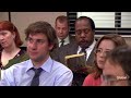The Office - Did I Stutter? The Office - Did I Stutter?