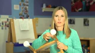 Win The Little Balance Box!