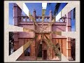 La arquitectura civil en el arte medieval