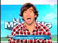 s�quence � propos du mouvement freegan aux us et aussi en france avec une interview de triskel de http://freegan.fr/