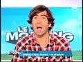 s�quence � propos du mouvement freegan aux us et aussi en france avec une interview de triskel de http://freegan.fr/