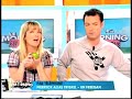 s�quence � propos du mouvement freegan aux us et aussi en france avec une interview de triskel de http://freegan.fr/