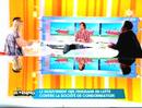 Les freegans sur M6 Morning Café
