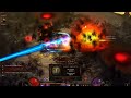 Click here to watch this video Diablo 3 Hell (difficulty) faceroll with legendary staff