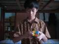 Boon solves the 2*2*2