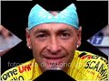 TRIBUTO A MARCO PANTANI