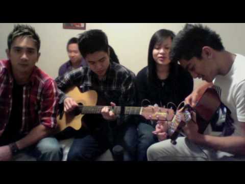 dpac85 - You have probably seen our live version of this cover, but, we wanted to put up this video again without the live crowd. Hope you enjoy! Merry Christmas and ...