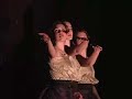 Wild Space Site-Specific Dance Excerpts