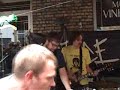Cola Freaks live at Surface part 2
