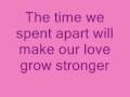 Dj Limmer - I wanna grow old whit you