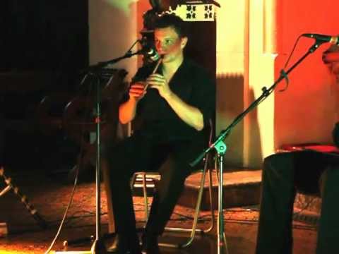 Colm Guilfoyle on Whistle