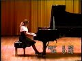 Shoshana - Prokofiev Prelude in C Shoshana - Prokofiev Prelude in C