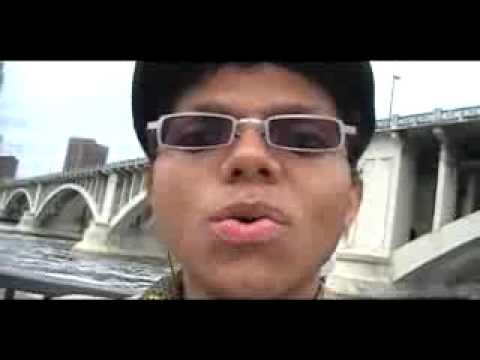 Too Big For You Original Song by Tay Zonday