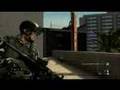 Silencer Featurette Trailer