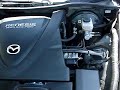 Mazda Rx-8 Kuro Edition by Rotary X-pert Mazda Rx-8 Kuro Edition by Rotary X-pert