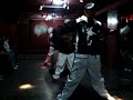 New Dance aqp 2009 Dark Force