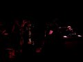 The Nightfly Donald Fagen & Ollabelle 2/2/2007 Woodstock, NY