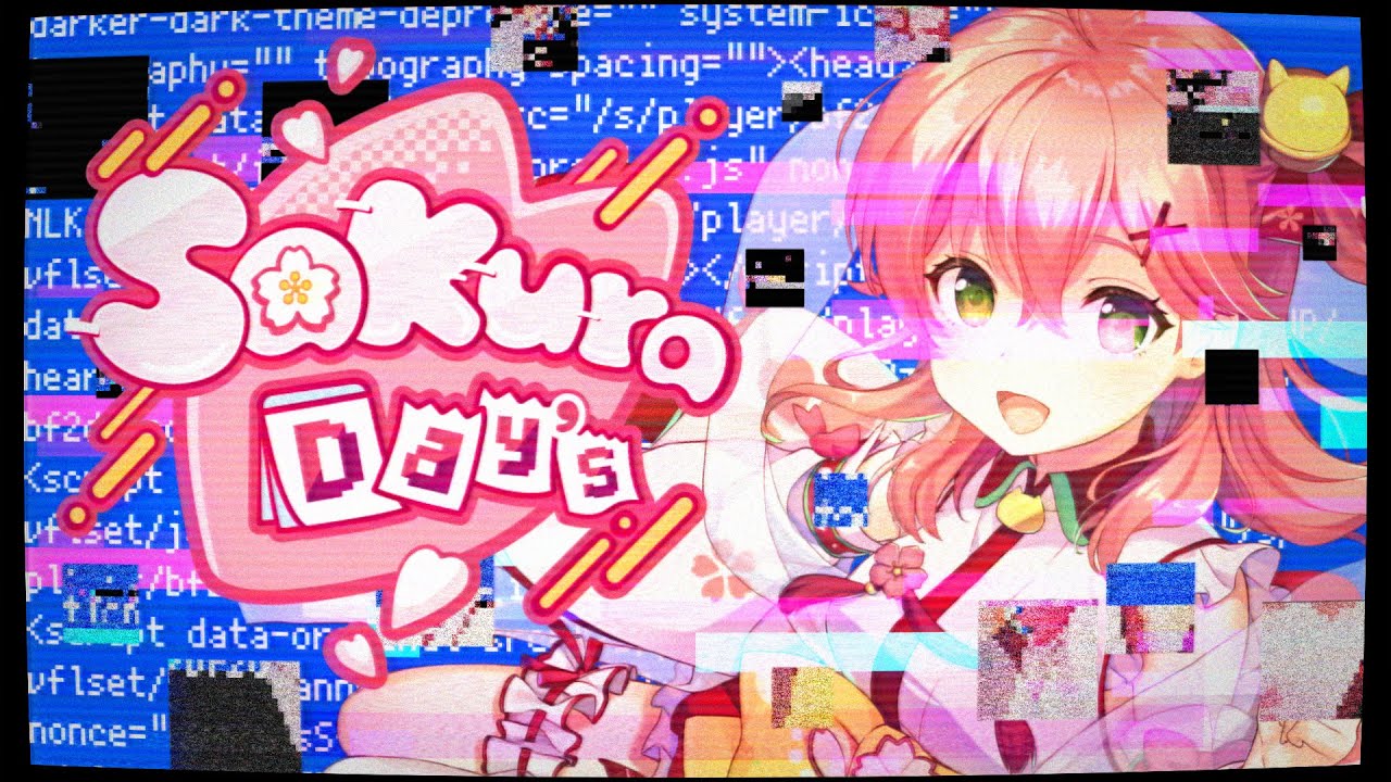 Videos | さくらみこ1st Live “flower fantasista!”|ホロライブ Videos | さくらみこ1st Live “flower fantasista!”|ホロライブ