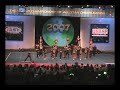 NCE at  Worlds 2007