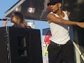 concert