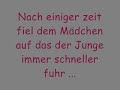 tragischer Motorradunfall