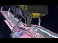 The James Webb Space Telescope: The Largest Telescope Ever Launched The James Webb Space Telescope: The Largest Telescope Ever Launched