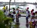 Carnaval De Riviere Sens En Basse Terre Gwada
