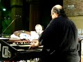 Pippo Guarnera hands- Be' 2007 Marco Vaccari