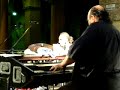 Pippo Guarnera hands- Be' 2007 Marco Vaccari