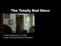 Totally Rad Show - 001 Guess the movie!
