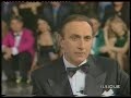 Roberto Benigni e Pippo Baudo
