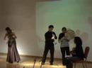 Hijaz - Sabina Rakcheyeva Trio
