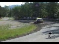 Ripolles Rally 2007 - La Linea Recta no es Divertida