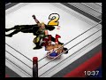 Ernie Ladd Tribute match