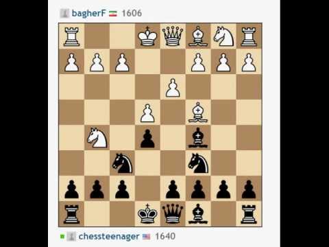 chess castling