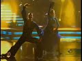 Bailando por el Mundo Renee y Nicanor - Rumba Flamenca