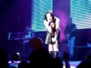 the corrs live