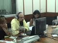 Mario Kertesz entrevista Milena Silva, 22.12.2006 na Radio M